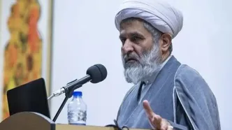نظر حسین طائب درباره مذاکره با آمریکا