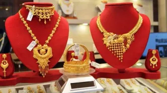 قیمت طلا 18 عیار امروز دوشنبه 30 شهریور 1405