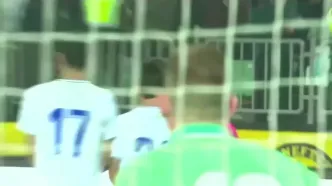 ببینید؛ خلاصه بازی ازبکستان 3 - ایران 1