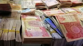 قیمت دینار عراق امروز یکشنبه 15 شهریور ۱۴۰۵