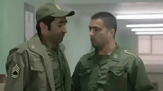 پشت صحنه خنده دار سریال شاهگوش/ ویدئو