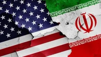 پیش‌بینی یک کارشناس از احتمال درگیری مجدد ایران و آمریکا / سناریوی بعدی در صورت شکست مذاکرات چیست؟