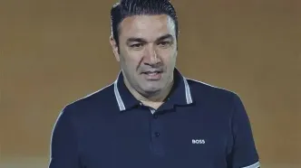 جواد نکونام: شرایط علیه تراکتور است/ یکسری از آب گل‌آلود ماهی گرفتند!