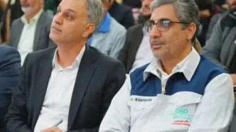 توسعه زیرساخت‌ها و مسئولیت‌های اجتماعی فولاد سنگان در خواف