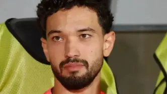 پرسپولیس در برابر مصدومیت مدافع جوان خود واکنش نشان داد!