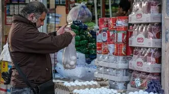 تخم‌مرغ گران می‌شود