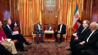 انتقاد رو در روی پزشکیان از اروپایی ها: از چرخه تاثیرگذاری در تحولات بین الملل خارج شده‌اید