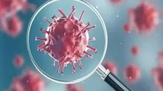 عبور کرونا از آستانه هشدار بالا