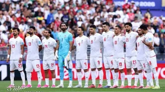 خبرگزاری فارس: احتمال تعلیق و حذف تیم ملی از جام ملت‌ها وجود دارد