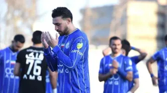 استقلال با سه تغییر به مصاف پیکان می‌رود