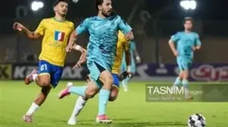 تقابل آلومینیوم و چادرملو برنده نداشت