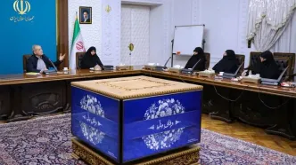 پزشکیان: نمی‌شود صرفاً دستور بدهیم و انتظار داشته باشیم نسل جدید از ما تبعیت کند