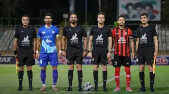 استقلال خوزستان 1-0 تراکتور؛ پتک سنگین تیم قعرنشین بر سر نکونام!