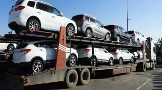 اعلام شرایط ثبت سفارش واردات خودروهای کارکرده