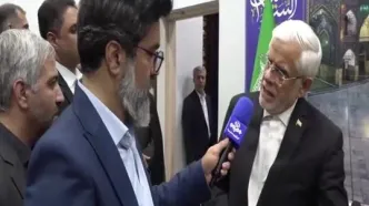 اظهارات مهم عارف درباره حذف تدریجی یارانه واردات بنزین
