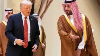 جزئیات توافق هسته‌ای آمریکا و عربستان؛ امکان غنی‌سازی تا ۲۰ درصد در ریاض