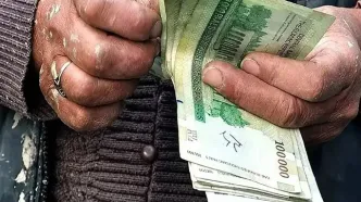 تغییرات دلاری حداقل دستمزد از سال 58 تا 1405