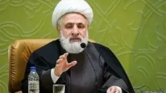 پیام رزمندگان حزب‌الله به شیخ نعیم قاسم: هرگز سلاح را زمین نمی‌گذاریم