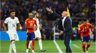 دلافوئنته تا ۲۰۳۰ در اسپانیا ماندگار شد