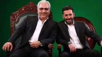 کنایه سنگین نیما شعبان‌نژاد به مهران مدیری: «کمدی فقط سرگرمی نیست!»/ ویدئو