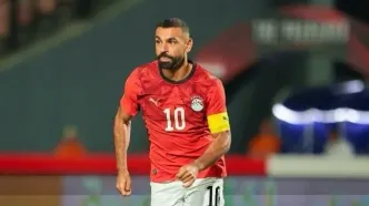 پروژه مراقبت از «پادشاه»؛ محمد صلاح برای بقا در سطحِ اول، بازیِ جوبا را قربانی کرد!