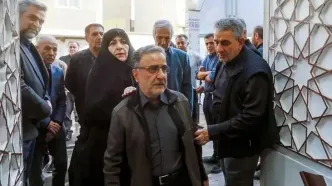 علت آزادشدن تاج‌زاده از زندان اوین چیست؟