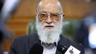 واکنش چمران به حضور حجاب‌بان‌ها در بازار تهران