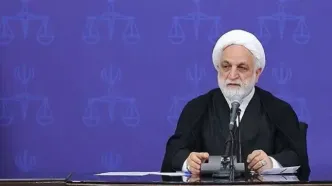 اژه ای: رئیس جمهور در سازمان ملل از حقوق مردم ایران دفاع کرد