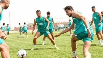 برنامه جدید محرم نویدکیا در اصفهان