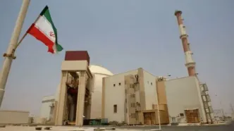 مسکو: ایران خواهان ساخت نیروگاه‌های هسته‌ای جدید است