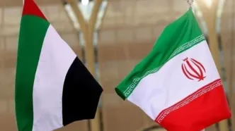هشدار ایران به ابوظبی به دلیل سفر نتانیاهو به امارات