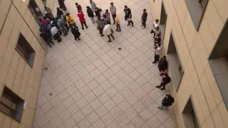 اخراج ۳ دانشجو در وزارت علوم تایید شد