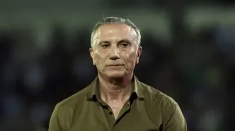 درخشان: پرسپولیس در داربی نقطه ضعف ندارد/ امیدوارم دو تیم ترسو بازی نکنند