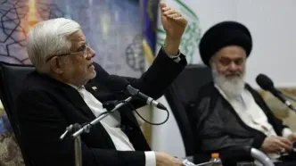 عارف: فیلترشکن‌ها اشراف امنیتی ما را از بین برده‌اند و در جنگ‌های اخیر از این مسئله ضربه خورده‌ایم