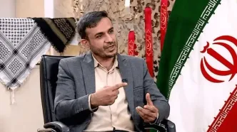 هشدار سپاه به ناوهای آمریکا: جنگ بعدی، اقیانوس هند هم امن نخواهد بود