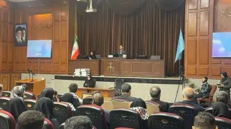 اولین جلسه رسیدگی به پرونده جنایات جنگ تحمیلی ۱۲ روزه آغاز شد