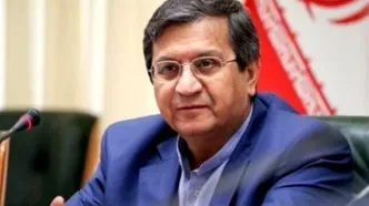 واکنش همتی به اظهارات امروز وزیر خزانه‌داری آمریکا