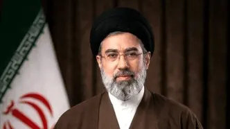 آیت‌الله سید مجتبی خامنه‌ای در گردان حبیب چه می‌کردند؟