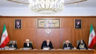 نایب رئیس کمیسیون اجتماعی مجلس: تعطیلی پنج‌شنبه‌ها به دولت واگذار می‌شود