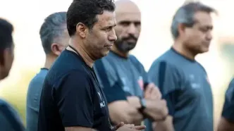 پرسپولیس نصفه‌نیمه برگشت؛ ۱۷ غایب روی دست تارتار!