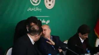 ماجرای پاداش‌های ۲۰ هزار دلاری فدراسیون فوتبال/ چه کسانی گرفتند، چه کسانی برگرداندند؟