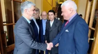 بازدید صالحی از بزرگترین دانشگاه فرهنگ روسیه