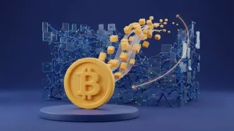 ریسک هوش مصنوعی چگونه می‌تواند فرصتی برای قیمت بیت‌کوین باشد؟