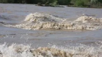 خسارت سیل به مازندران ۴.۵ همت برآورد می‌شود