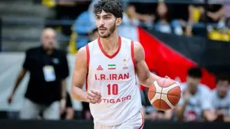 کره سد راه ایران شد؛ بسکتبال ایران از فینال ناگویا بازماند