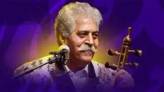 کنسرت فرج علیپور در اصفهان؛ ۱۰ مهر در تالار رودکی