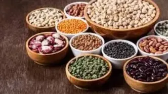 جدول قیمت حبوبات امروز سه شنبه ۳۱ شهریور