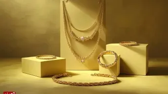 قیمت طلا ۱۸ عیار امروز ۱۴ شهریور ۱۴۰۵: بررسی افزایش نرخ طلا