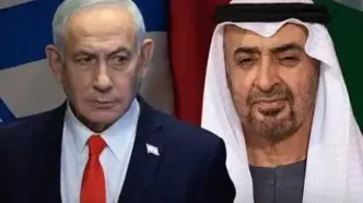 دلیل سفر پنهانی نتانیاهو به ابوظبی فاش شد | ابعاد سیاسی یک سفر محرمانه
