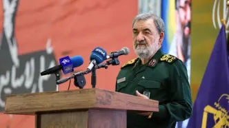 دبیر شورای عالی امنیت ملی: تا زمانی که شروط ایران محقق نشود، هیچ مذاکره‌ای در کار نخواهد بود/ با سیگنال‌های متناقض ترامپ حواستان پرت نشود